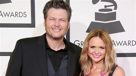 Why did Miranda Lambert and Blake Shelton divorce? Inside their relationship | HELLO!