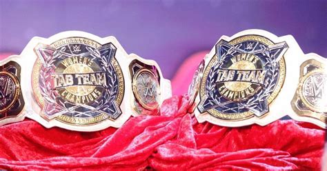 WWE Finally Reveals Women's Tag Team Titles Tournament Start Date | Flipboard