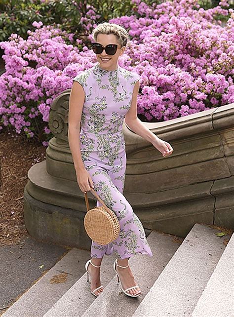 40 Fabulous Purple Outfit Ideas For Summer - ADDICFASHION