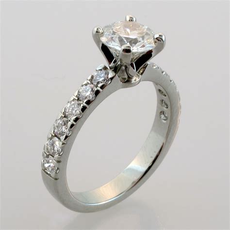 Custom Engagement Rings - Things to Know | Cardinal Bridal