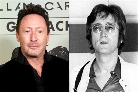 Julian Lennon Says ‘Get Back’ Helped Him Appreciate His Dad Again | DRGNews