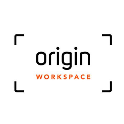 Origin Workspace