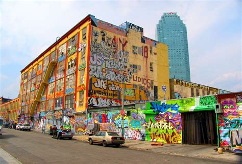 New York Graffiti Wallpapers - Top Free New York Graffiti Backgrounds ...