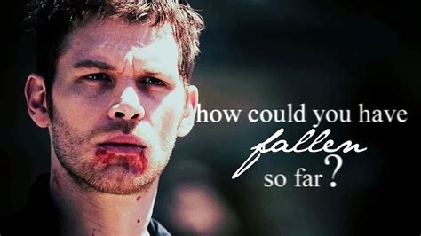 Klaus Mikaelson Quotes About Family, HD wallpaper | Peakpx