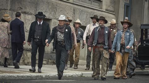 Meet the 1923 cast: who's who in the Yellowstone prequel | What to Watch