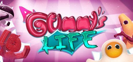 A Gummy's Life (2017) - MobyGames