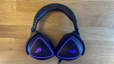 Asus ROG Delta S Review - IGN