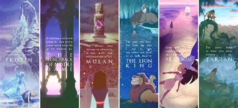 Disney Quotes Wallpaper II by echosong001 on DeviantArt