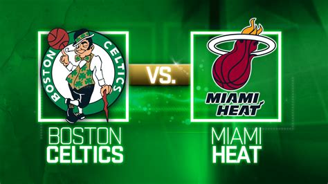 Let’s do it again: Celtics to face Heat in Eastern Conference finals ...