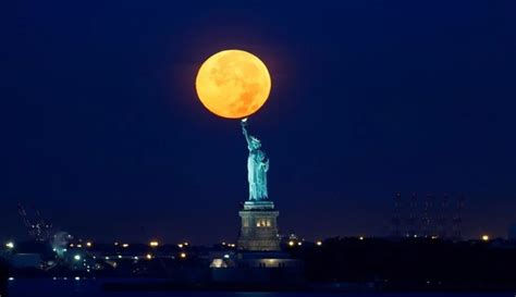 8 Interesting facts about the Super Blue Moon of 2023 - BreezyScroll