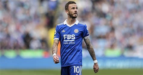 Tottenham report: James Maddison to leave Leicester at bargain price ...