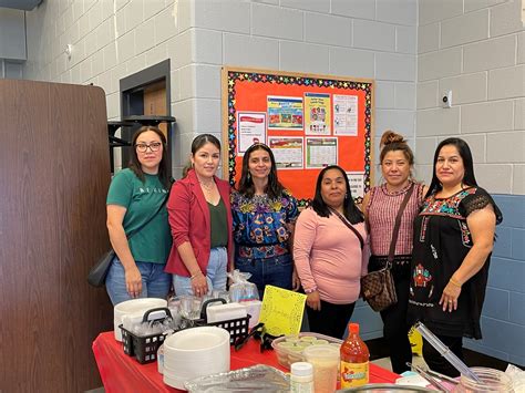 Milford Elementary Celebrates Hispanic Heritage