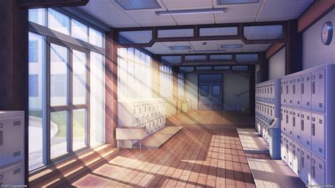 Collection of 150 School background anime for social media and desktop