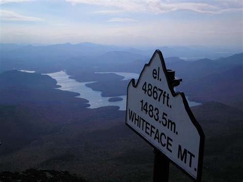 Whiteface Summit : Photos, Diagrams & Topos : SummitPost