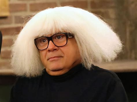 How Danny DeVito joined 'It's Always Sunny in Philadelphia'