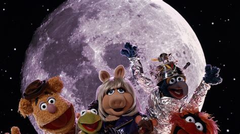 Muppets From Space: Trailer 1 - Trailers & Videos - Rotten Tomatoes