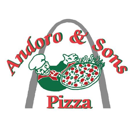 Andoro & Sons Pizza