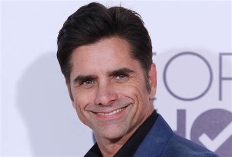 John Stamos Cast in ‘You’ as Dr. Nicky — Lifetime Drama Series – TVLine