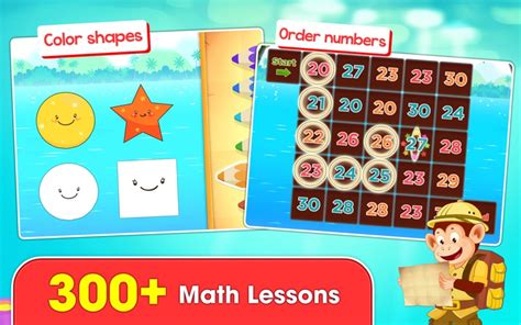 Monkey Math: games & practice for Windows Pc & Mac: Free Download (2022) | Pcmacstore.com