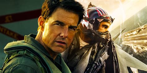 Why Top Gun: Maverick Reviews Are So Positive