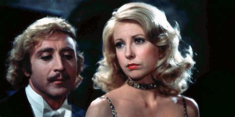 Teri Garr, Young Frankenstein and Tootsie Star, Dies at 79