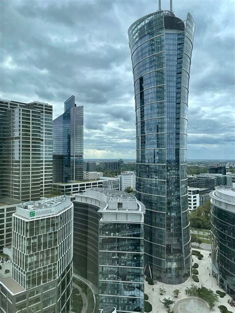 HILTON WARSAW CITY - Updated 2024 Reviews, Photos & Prices