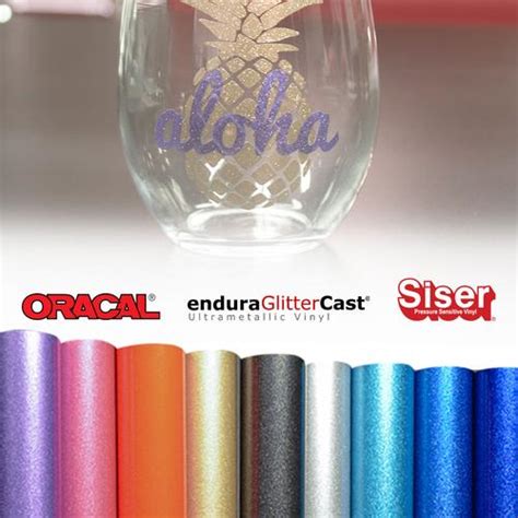 Metallic Vinyl Rolls | SignWarehouse