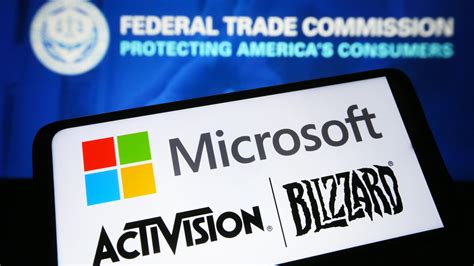 Activision Blizzard stock up 10% after judge rules on Microsoft deal