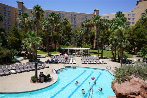 CasaBlanca Resort-Casino-Golf-Spa (Mesquite, Nevada) : Hoteles en ...