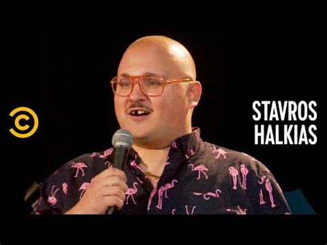 Stavros Halkias | Live in Denver | Comedy Works