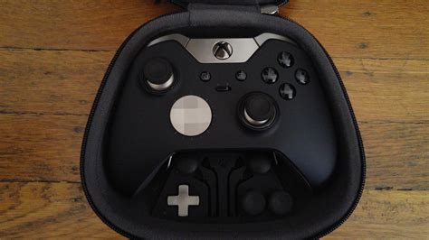 Xbox One Elite Controller review: I'm finally replacing my wired 360 controller | PCWorld