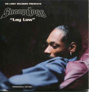 Snoop Dogg - Lay Low | Releases, Reviews, Credits | Discogs