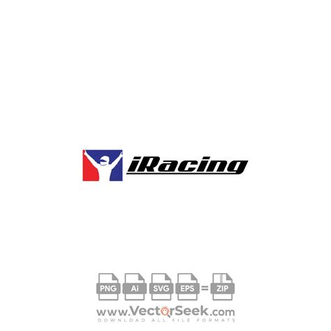 Iracing Logo Vector - (.Ai .PNG .SVG .EPS Free Download)