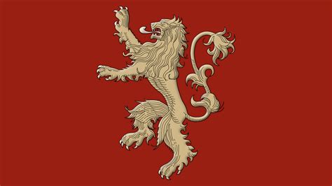 House Lannister Symbol by Yurtigo on DeviantArt