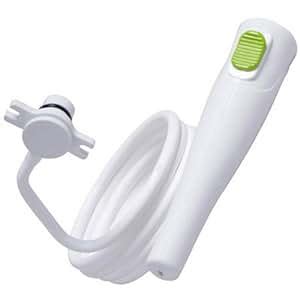 Amazon.com: WaterPik WP-260RH Replacement Handle and Hose for WP-260.: Beauty