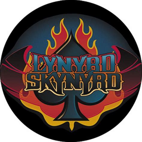 Lynyrd skynyrd logo - jarkesil