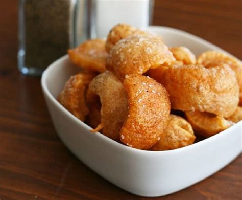 25 Of The Most AMAZING Mexican Chicharrones Recipes