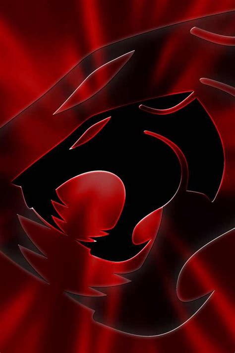 Thunder cats | Thundercats logo, Thundercats, Thundercats cartoon