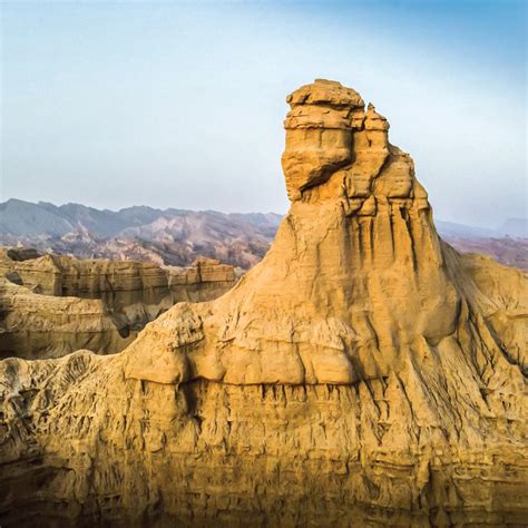 The hidden beauty of Baluchistan and Tourism | ARCHI TIMES & A+I Magazines Pakistan