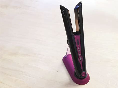 Dyson Corrale Review: Is This Hair Straightener Worth Buying? | Goosed