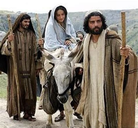 The Christmas Donkey | The nativity story, Nativity, Biblical costumes