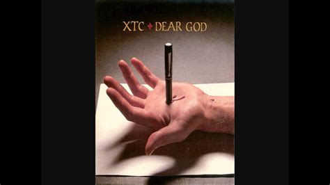 Dear God by XTC.wmv - YouTube