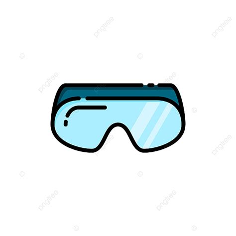 Safety Goggles Png, Vector, PSD, and Clipart With Transparent Background for Free Download | Pngtree