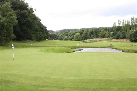 Moor Allerton Golf Club - Blackmoor - Reviews & Course Info | GolfNow