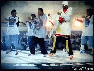 Soulja Boy Hip Hop GIF - SouljaBoy HipHop Dancing - Discover & Share GIFs