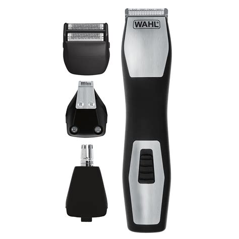 Wahl Groomsman Pro Rech Kit