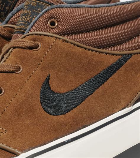 Nike SB Janoski Mid | Size?