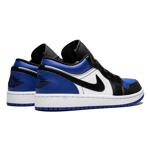 Air Jordan 1 Low Royal Toe | DS Kicks