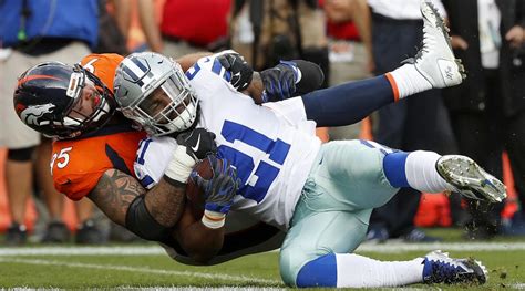 Trade Talk Thursday Redux: Fantasy Football Ezekiel Elliott Impact