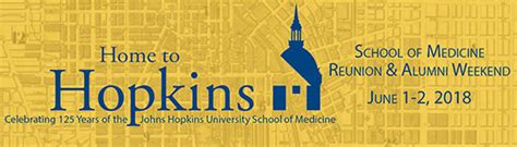 School of Medicine Alumni | Johns Hopkins University